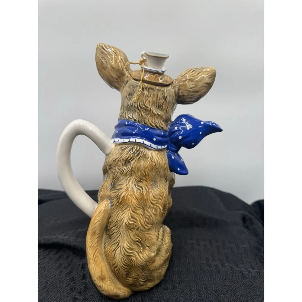 BLUE SKY CLAYWORKS 